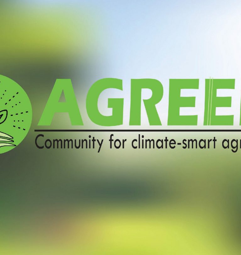The climate-smart agriculture is at the focus of a new international project “AGREEN” launched in June 2020 under the BSB Programme 2014-2020